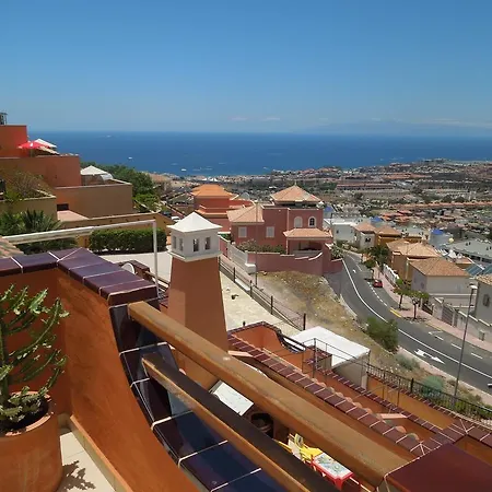 Apartment Casa Oceano *