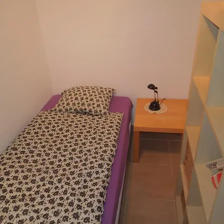 Apartment Casa Oceano *