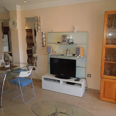 Apartment Casa Oceano Adeje