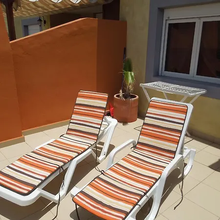 Apartment Casa Oceano Adeje