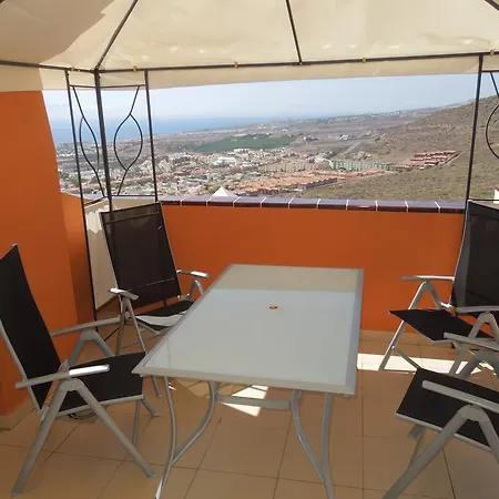 Apartment Casa Oceano Adeje
