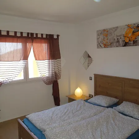 Apartment Casa Oceano *