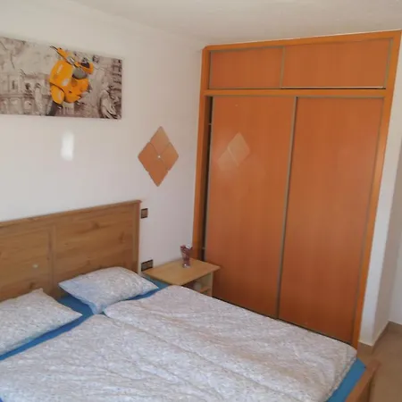 Apartament Casa Oceano *