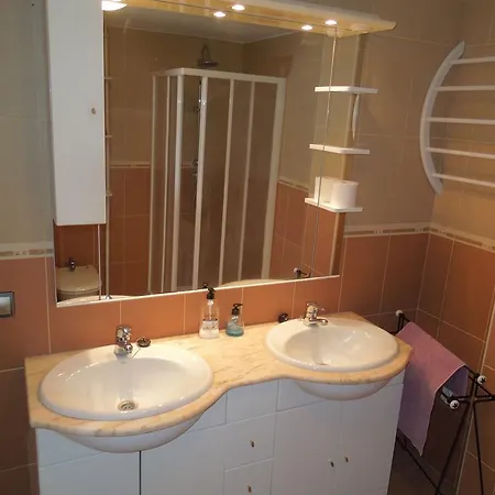 Apartament Casa Oceano Adeje