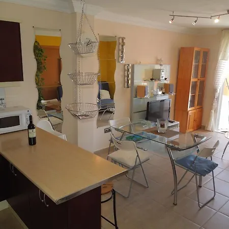 Apartment Casa Oceano