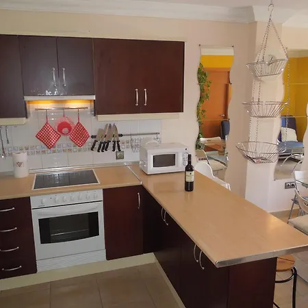 Apartament Casa Oceano