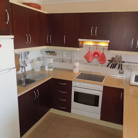 Apartament Casa Oceano