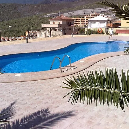 Apartament Casa Oceano Adeje