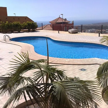 Casa Oceano Adeje
