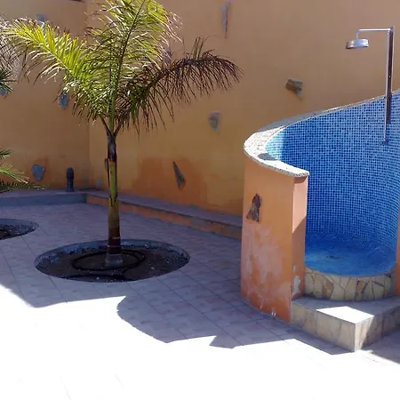 Apartment Casa Oceano