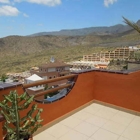 Apartamento Casa Oceano Adeje