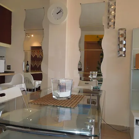 Apartamento Casa Oceano Adeje