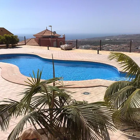 Casa Oceano Adeje